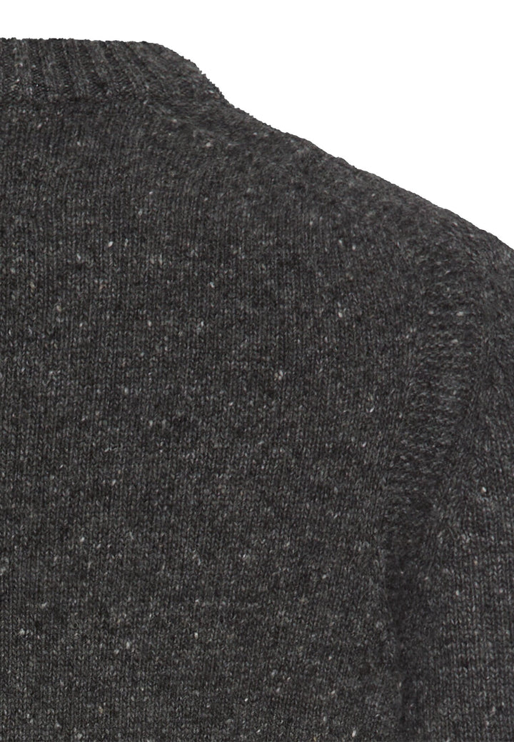 Pullovers, Gunmetal 07 Bild 4