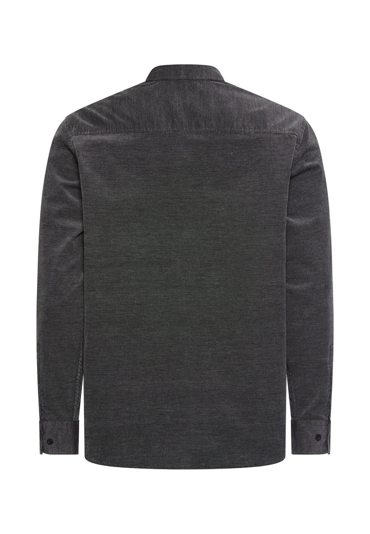 Shirts 1/1 sleeves, Asphalt 88 Bild 2