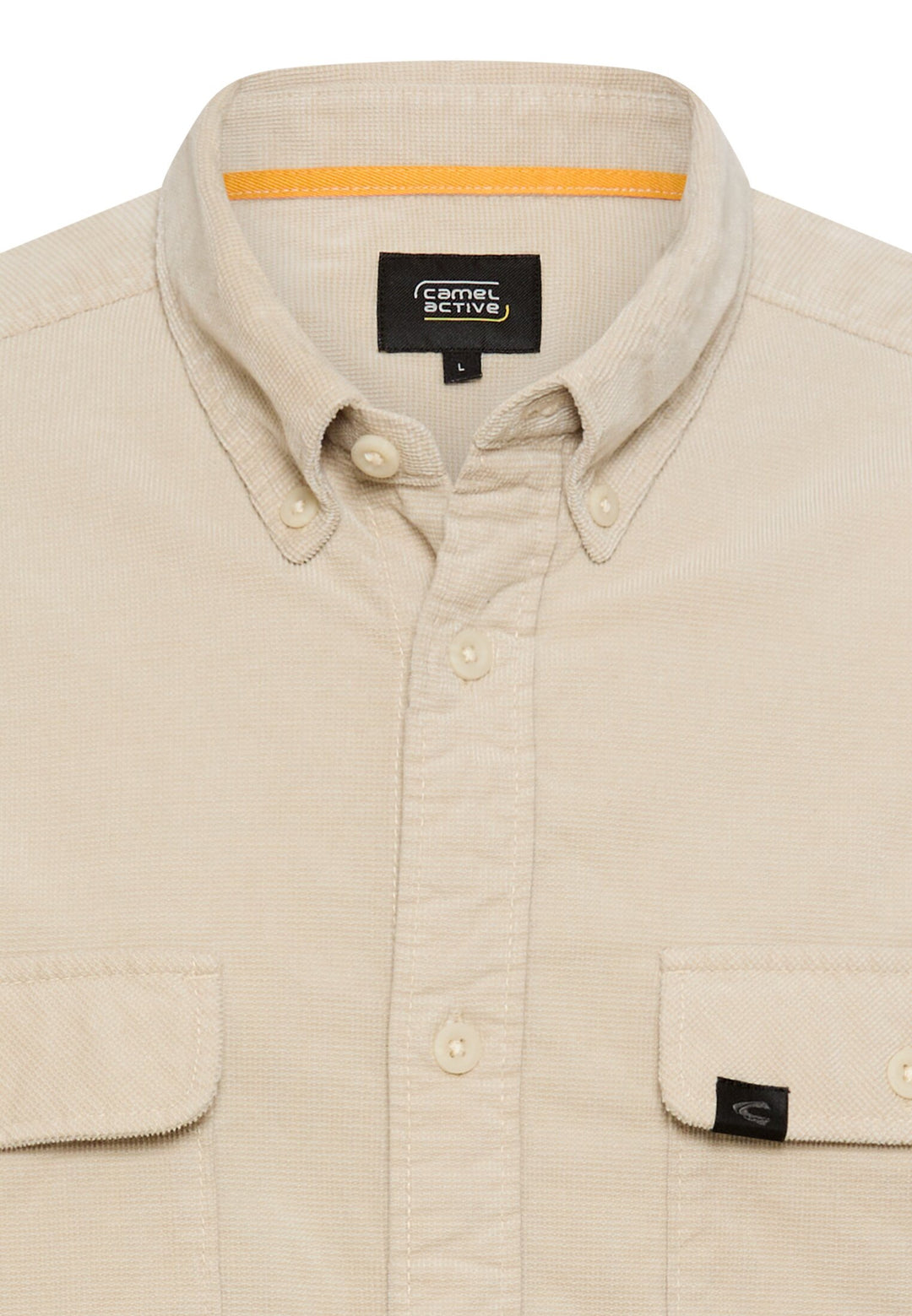 Shirts 1/1 sleeves, Desert 15 Bild 3