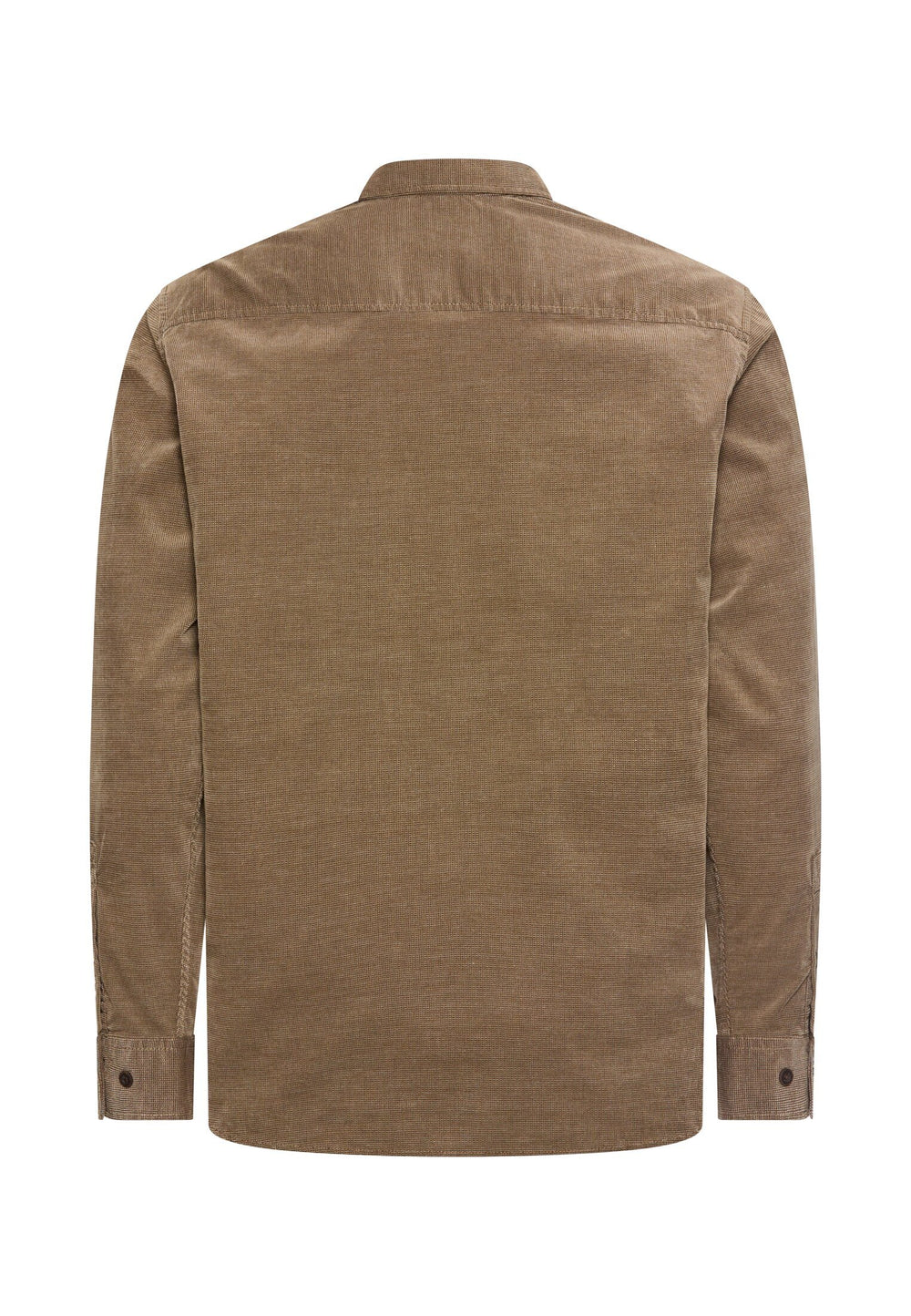 Shirts 1/1 sleeves, Sepia Brown 24 Bild 2
