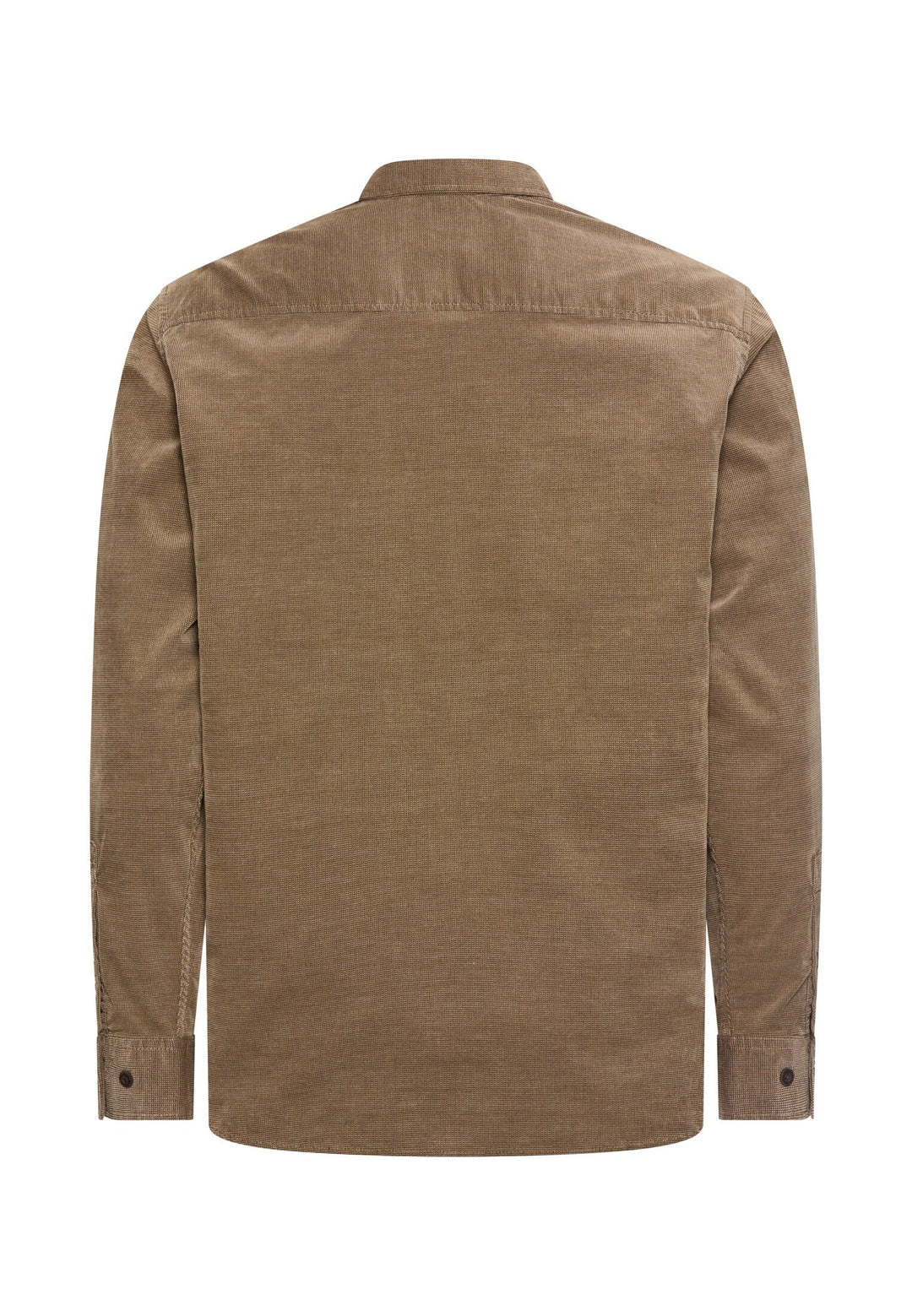 Shirts 1/1 sleeves, Sepia Brown 24 Bild 2