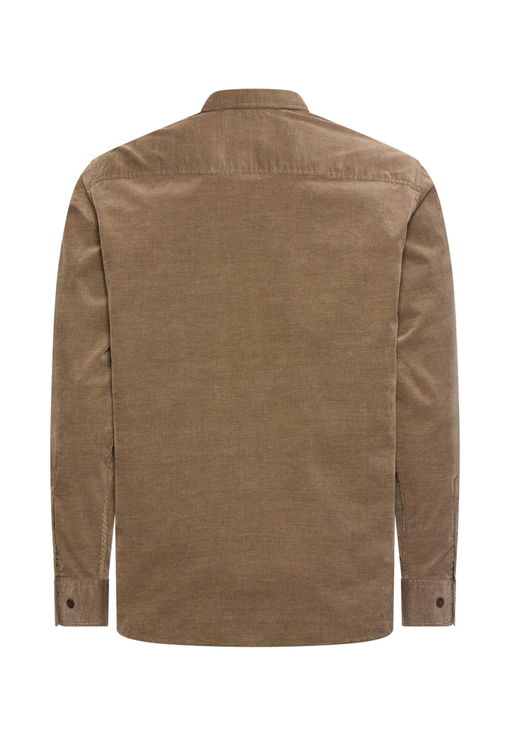 Shirts 1/1 sleeves, Sepia Brown 24 Bild 2