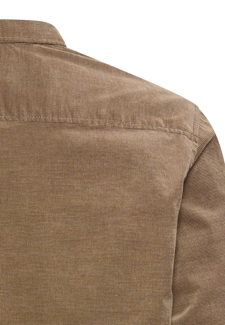 Shirts 1/1 sleeves, Sepia Brown 24 Bild 4