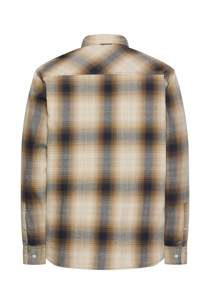 Shirts 1/1 sleeves, Sepia Brown 24 Bild 2