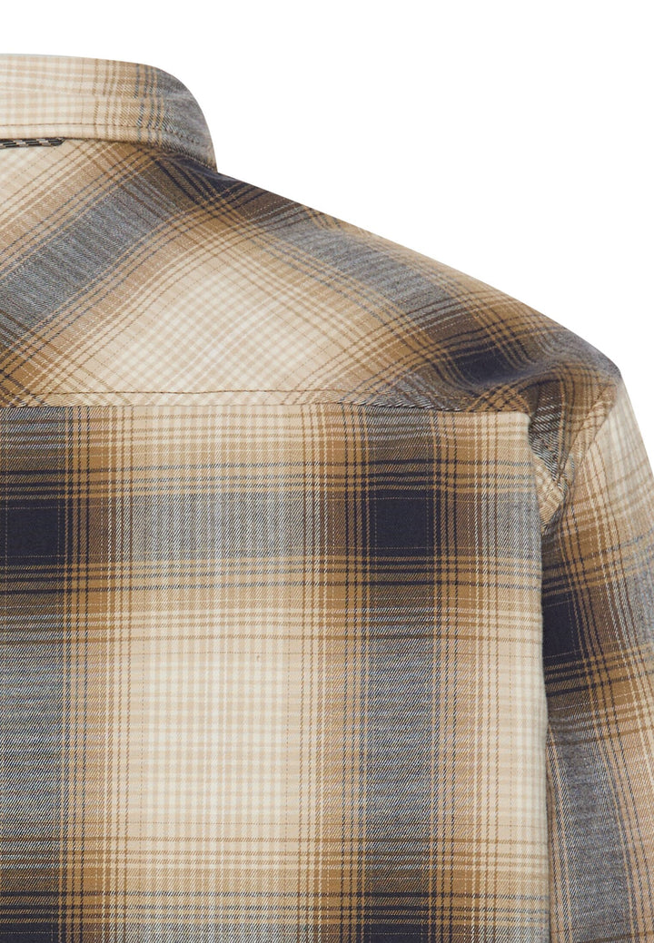 Shirts 1/1 sleeves, Sepia Brown 24 Bild 4