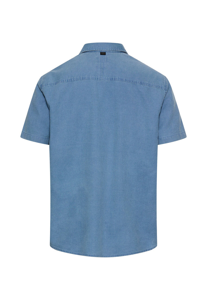 Shirts 1/2 sleeves, Airy Blue 42 Bild 2