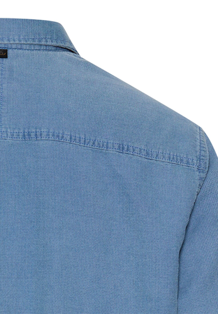 Shirts 1/2 sleeves, Airy Blue 42 Bild 4