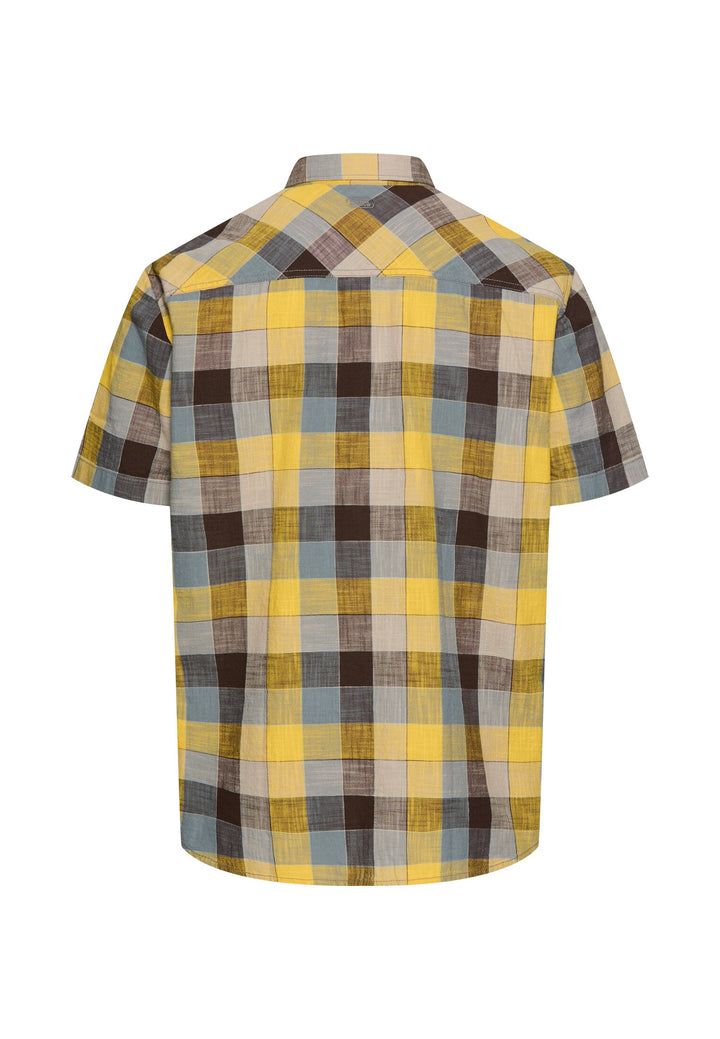 Shirts 1/2 sleeves, Sun Yellow 64 Bild 2