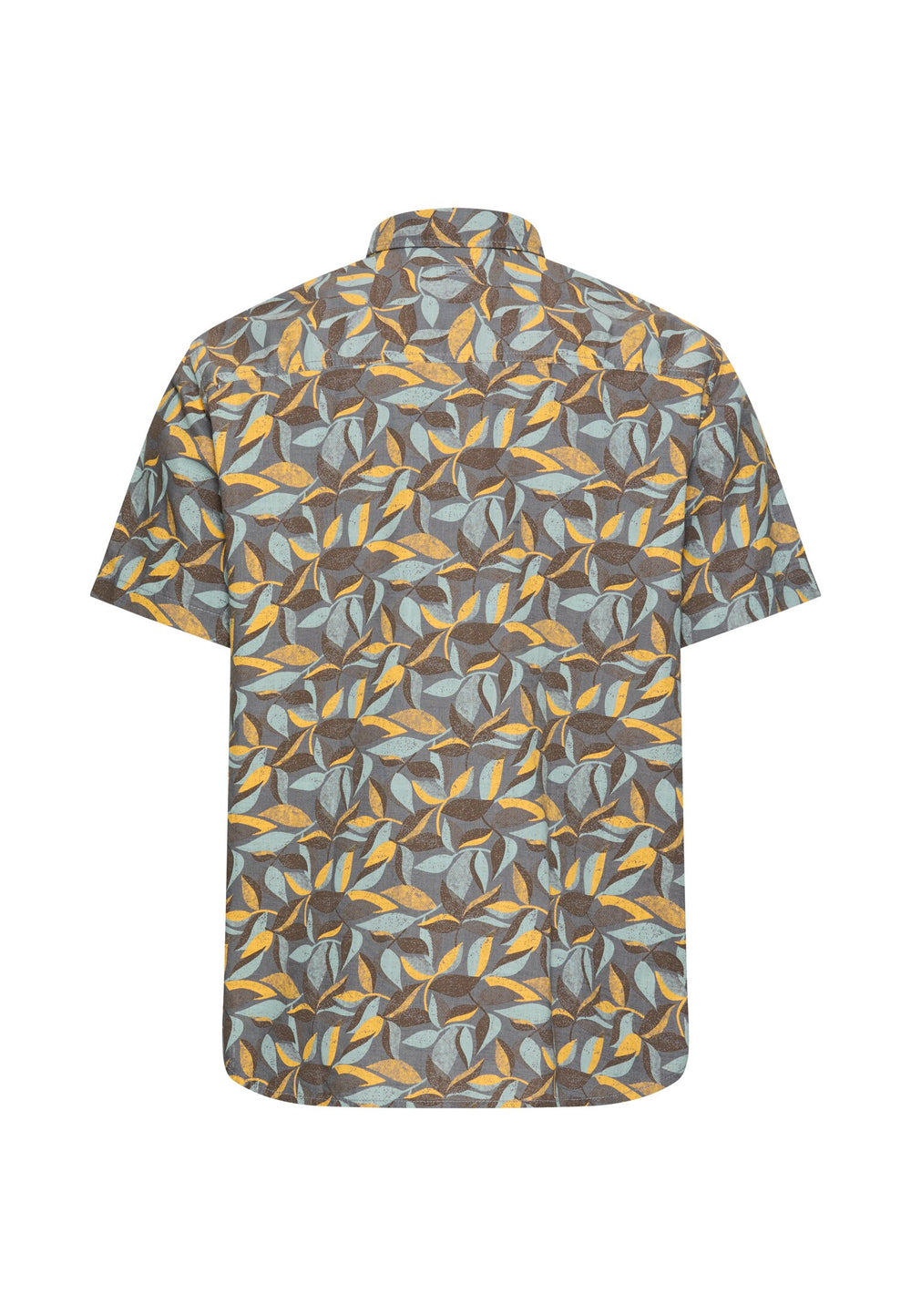 Shirts 1/2 sleeves, Sun Yellow 64 Bild 2