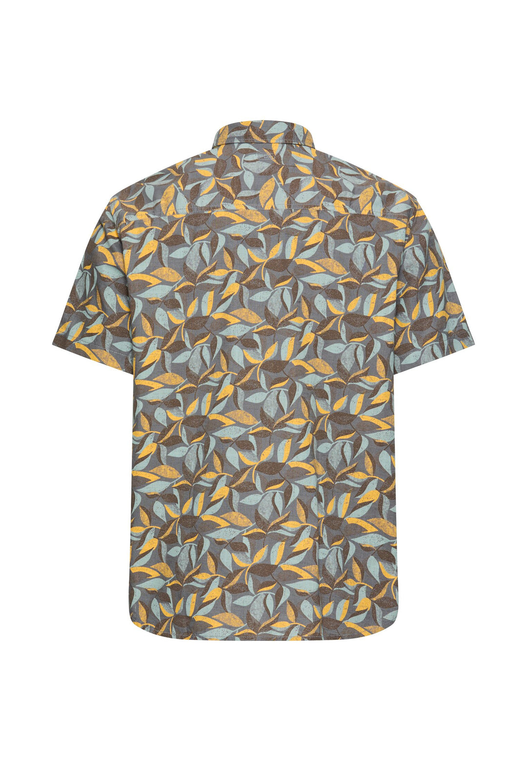 Shirts 1/2 sleeves, Sun Yellow 64 Bild 2