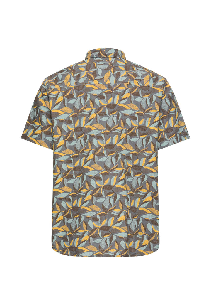 Shirts 1/2 sleeves, Sun Yellow 64 Bild 2