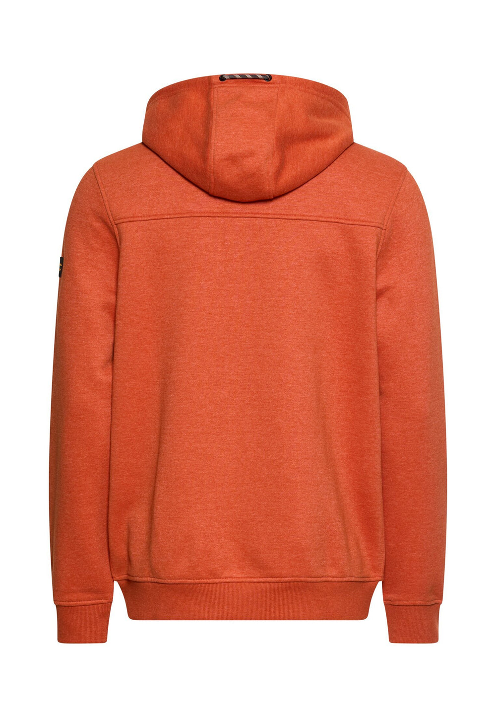 Sweatjackets, Brick Orange 52 Bild 2