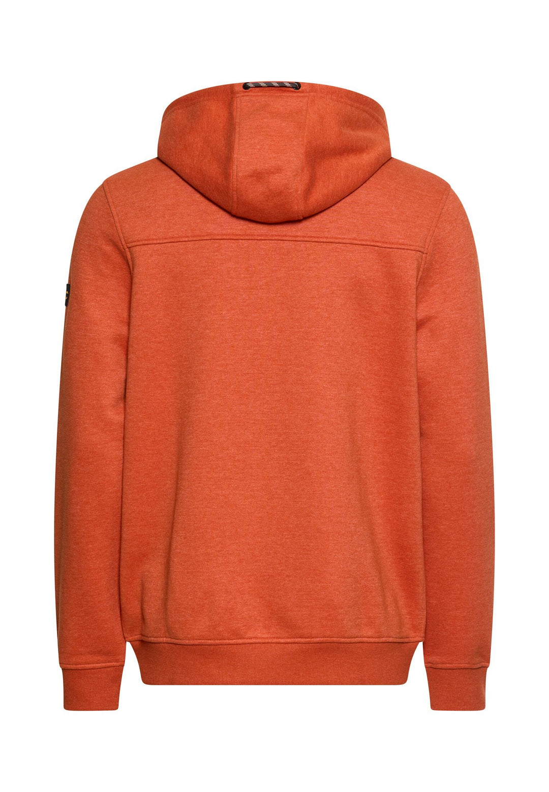 Sweatjackets, Brick Orange 52 Bild 2