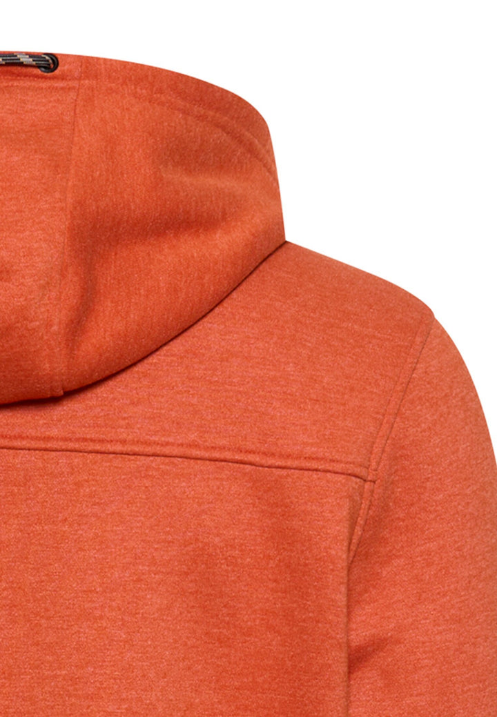 Sweatjackets, Brick Orange 52 Bild 4