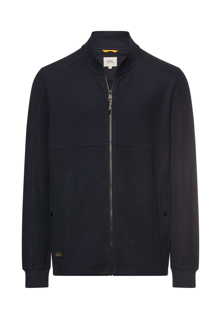 Sweatjackets, Dark Navy 48 Bild 1
