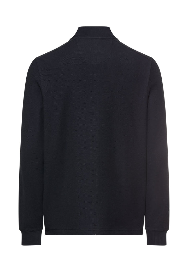 Sweatjackets, Dark Navy 48 Bild 2