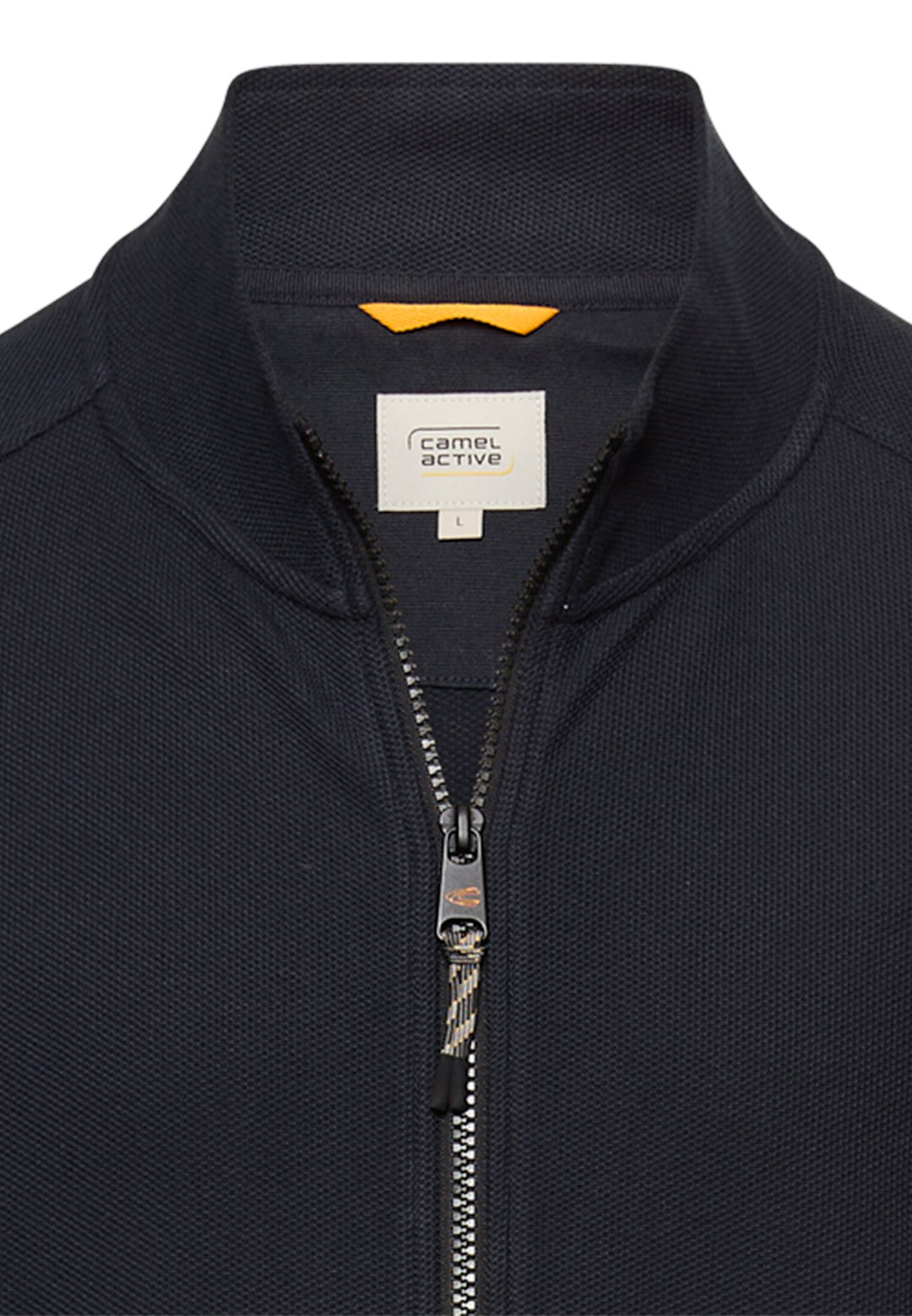 Sweatjackets, Dark Navy 48 Bild 3