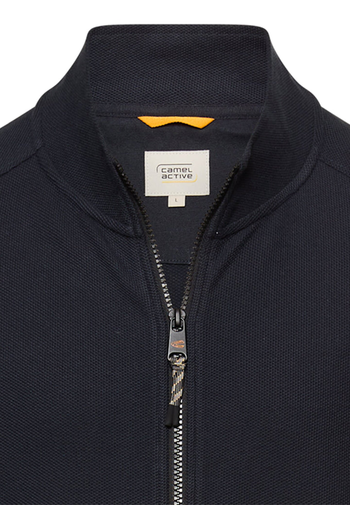 Sweatjackets, Dark Navy 48 Bild 3