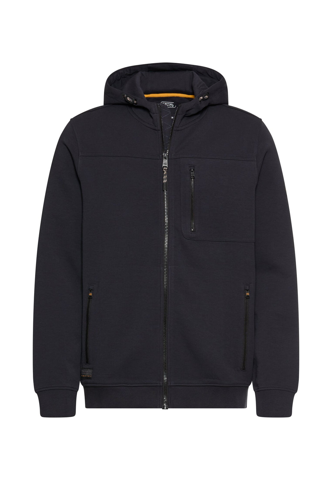 Sweatjackets, Dark Navy 48 Bild 1