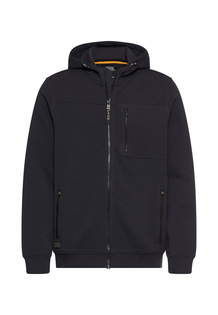 Sweatjackets, Dark Navy 48 Bild 1