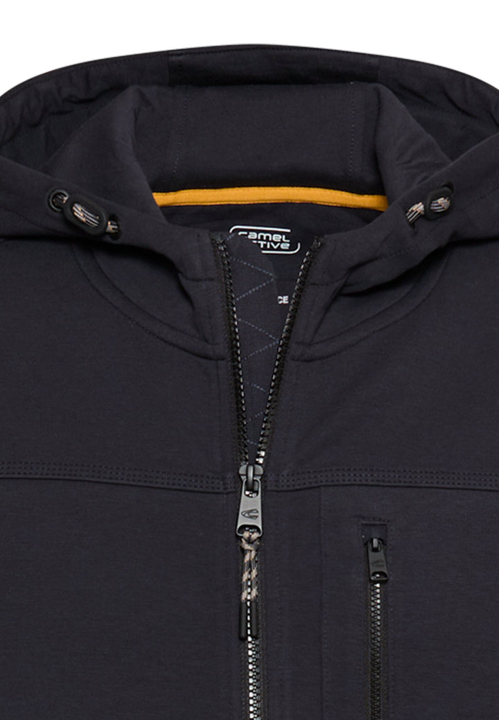 Sweatjackets, Dark Navy 48 Bild 3