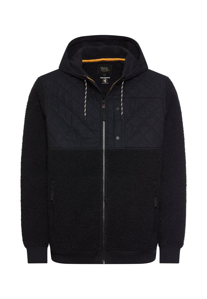 Sweatjackets, Dark Navy 48 Bild 1