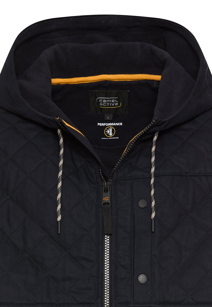 Sweatjackets, Dark Navy 48 Bild 3