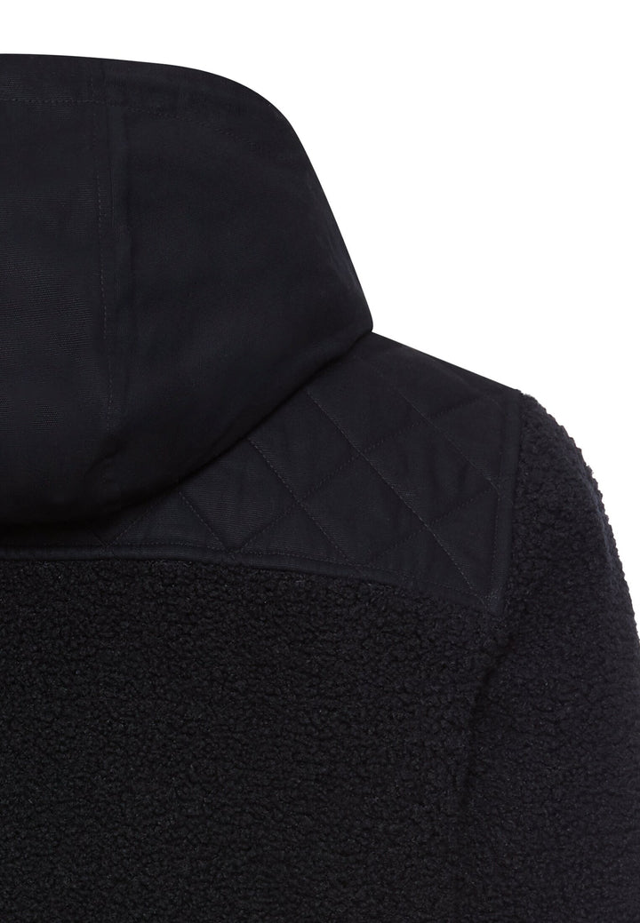 Sweatjackets, Dark Navy 48 Bild 4