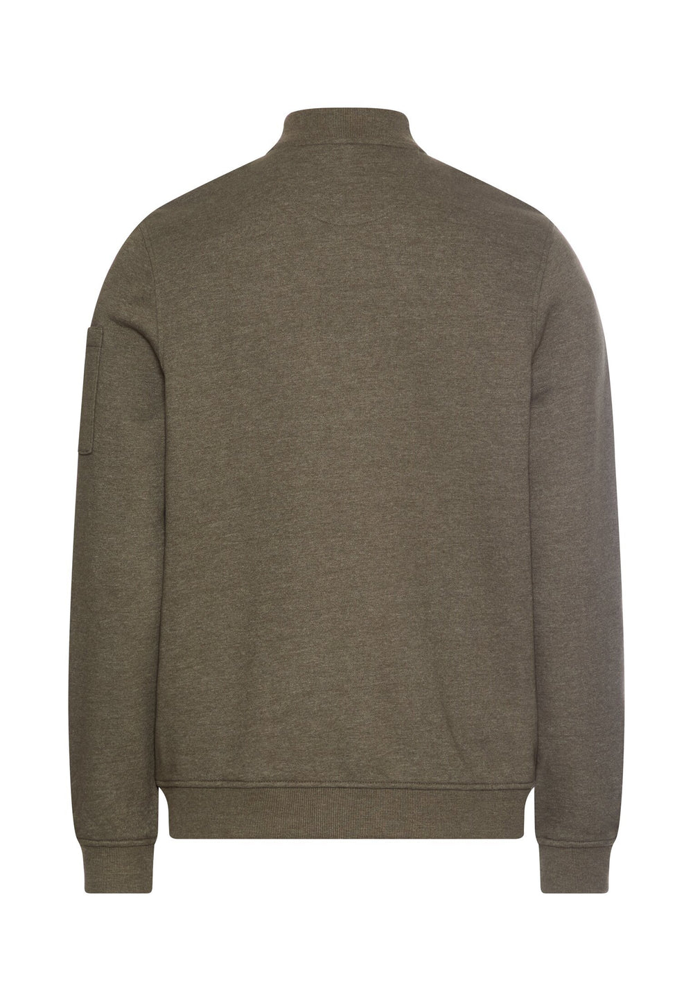 Sweatjackets, Dark Olive Green 36 Bild 2