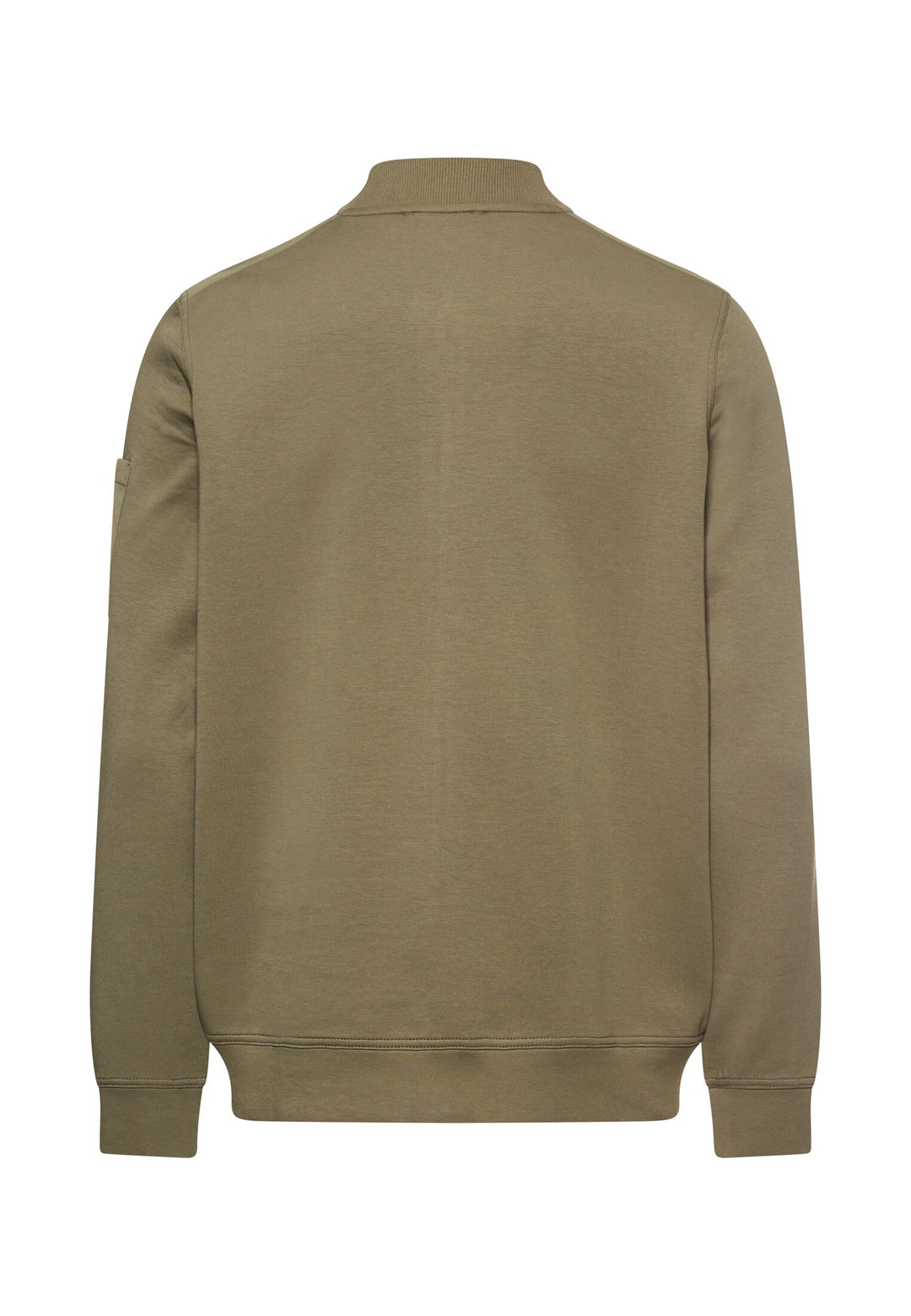 Sweatjackets, Deep Olive 35 Bild 2