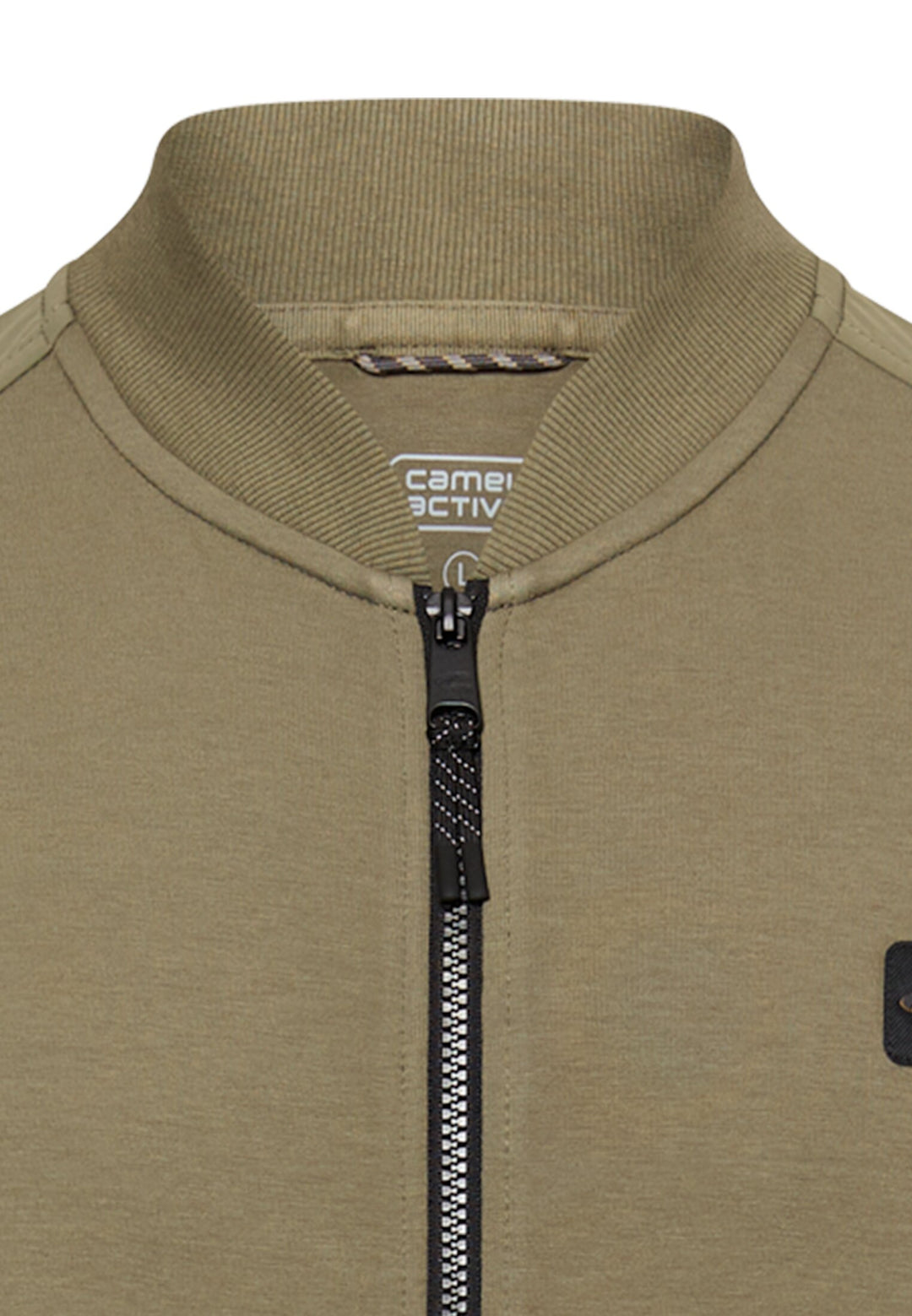 Sweatjackets, Deep Olive 35 Bild 3