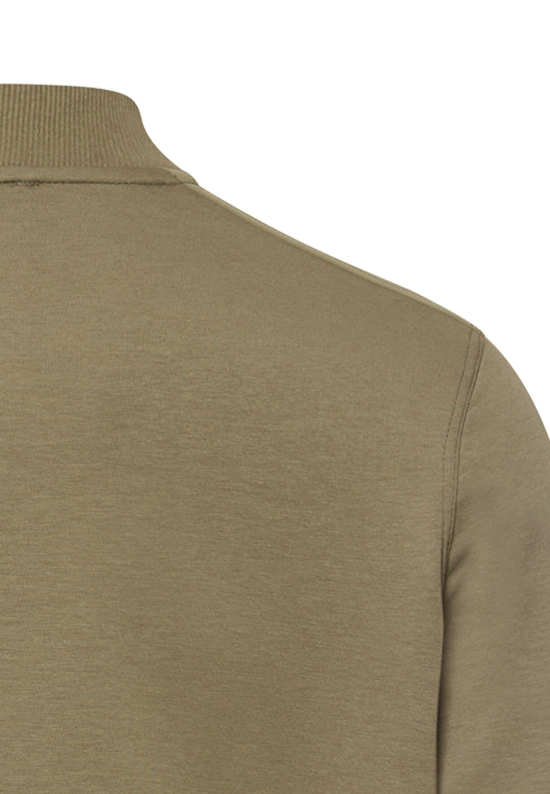 Sweatjackets, Deep Olive 35 Bild 4