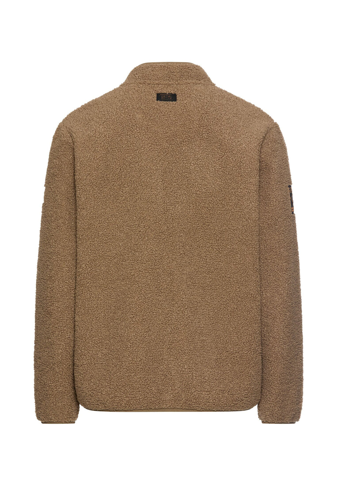 Sweatjackets, Sepia Brown 24 Bild 2