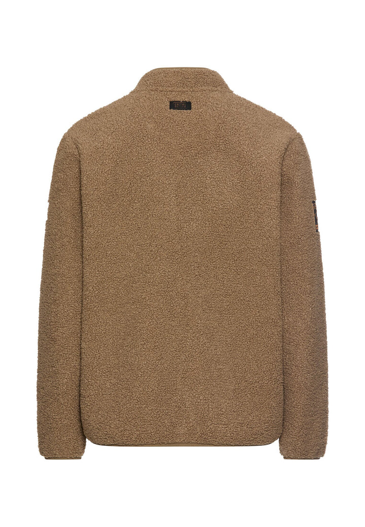 Sweatjackets, Sepia Brown 24 Bild 2