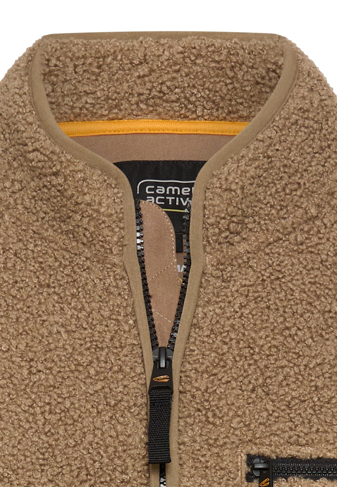 Sweatjackets, Sepia Brown 24 Bild 3