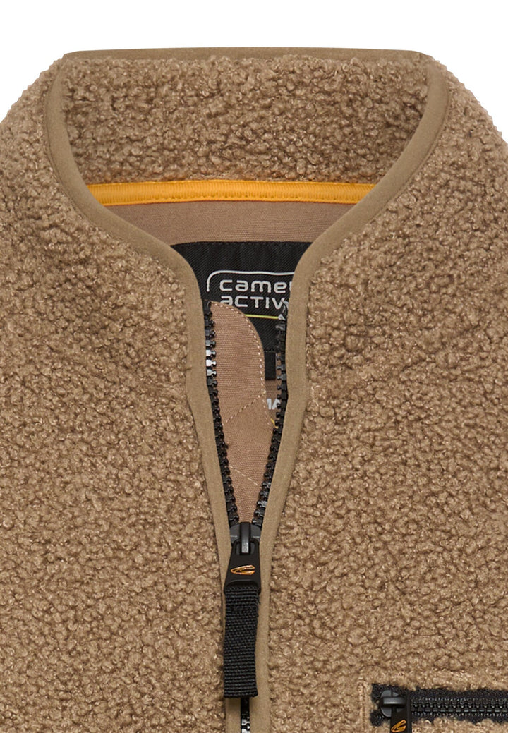 Sweatjackets, Sepia Brown 24 Bild 3