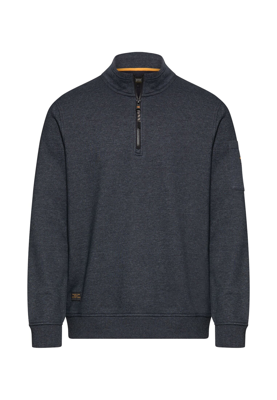 Sweatshirts, Dark Navy 48 Bild 1