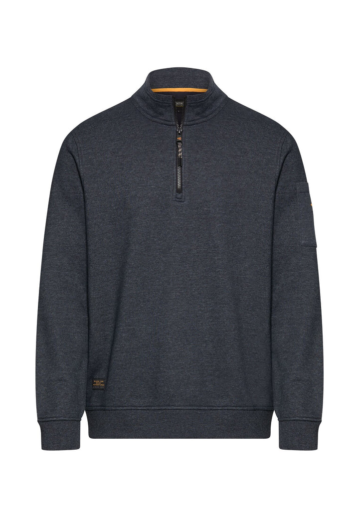 Sweatshirts, Dark Navy 48 Bild 1
