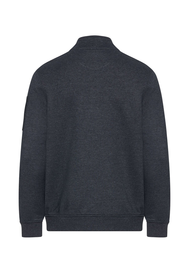 Sweatshirts, Dark Navy 48 Bild 2