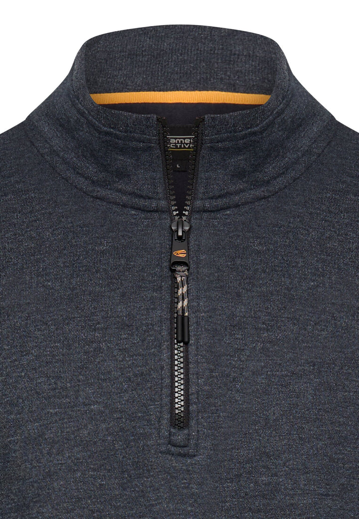 Sweatshirts, Dark Navy 48 Bild 3