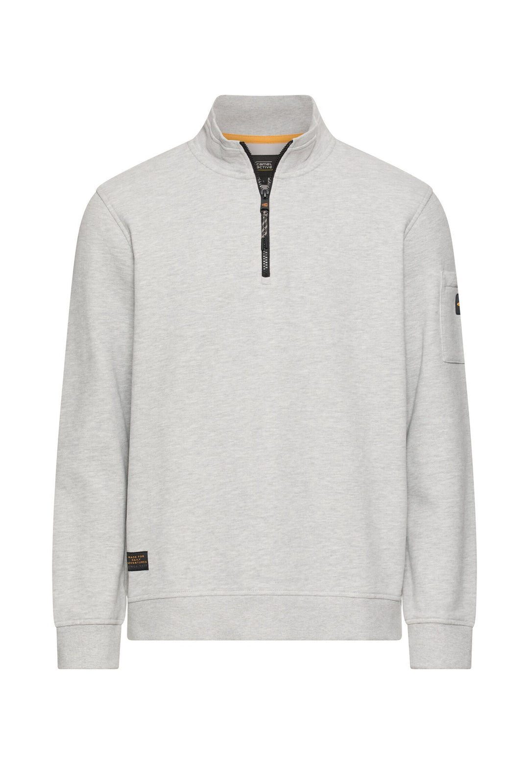 Sweatshirts, Dust Grey 05 Bild 1