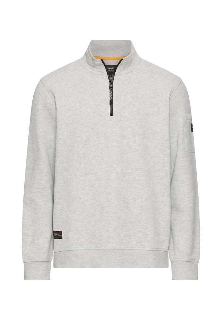 Sweatshirts, Dust Grey 05 Bild 1