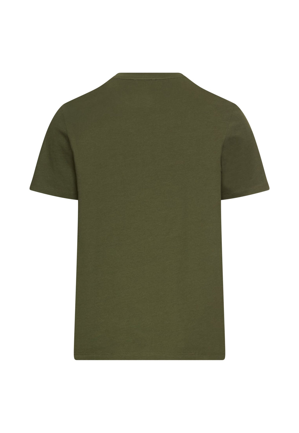 T-Shirt 1/2, Forest Green 37 Bild 2