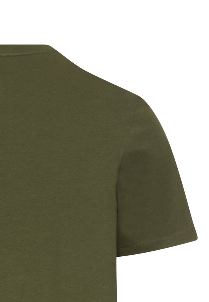T-Shirt 1/2, Forest Green 37 Bild 4