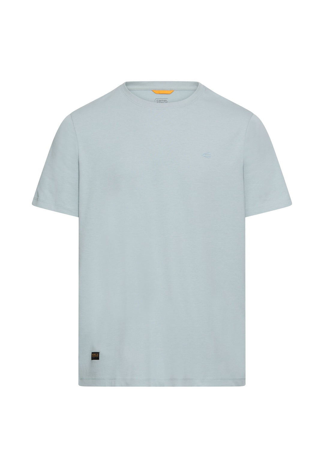T-shirts 1/2 sleeves, Aqua Blue 43 Bild 1