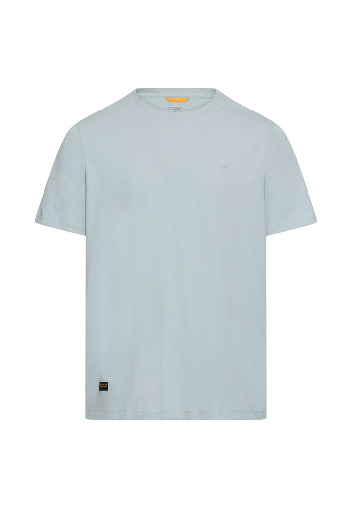 T-shirts 1/2 sleeves, Aqua Blue 43 Bild 1