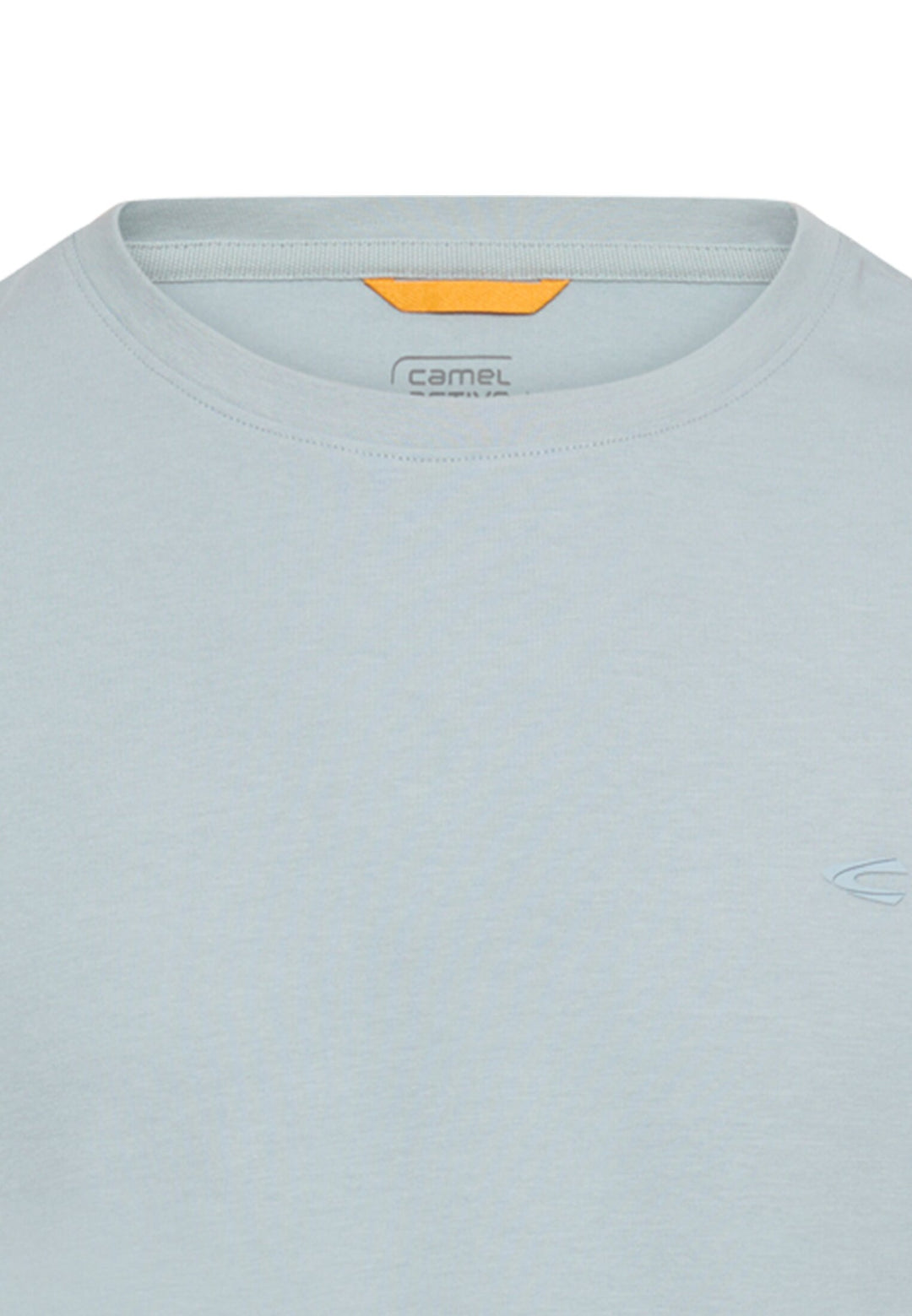 T-shirts 1/2 sleeves, Aqua Blue 43 Bild 3