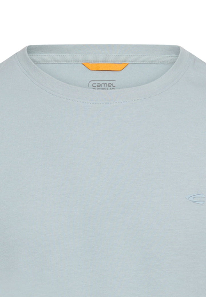 T-shirts 1/2 sleeves, Aqua Blue 43 Bild 3