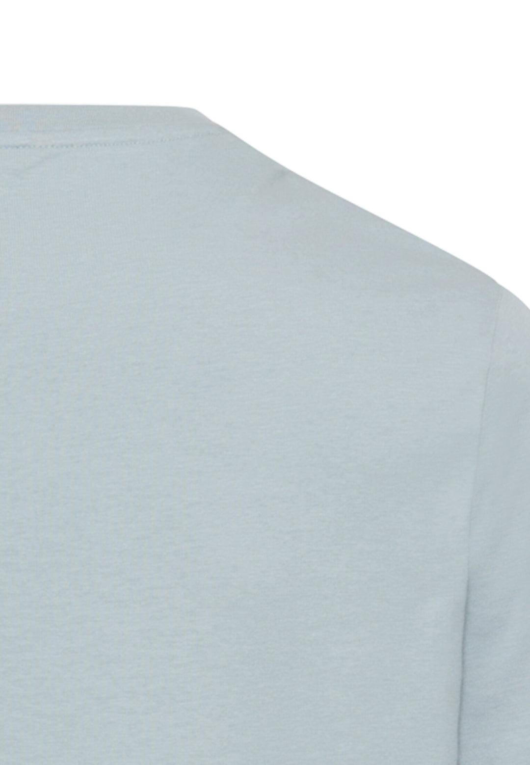 T-shirts 1/2 sleeves, Aqua Blue 43 Bild 4