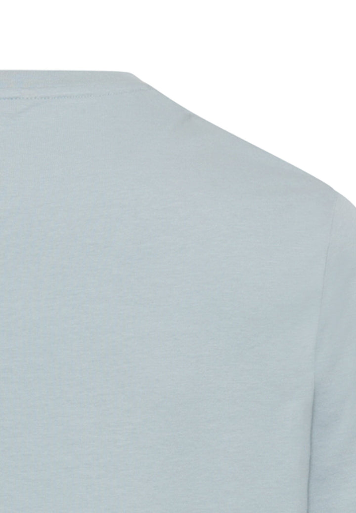 T-shirts 1/2 sleeves, Aqua Blue 43 Bild 4